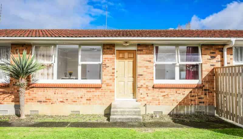 3/11 Preston Ave, Mount Albert