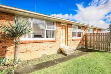 3/11 Preston Ave, Mount Albert