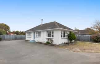 31 Tomrich Street, Aranui