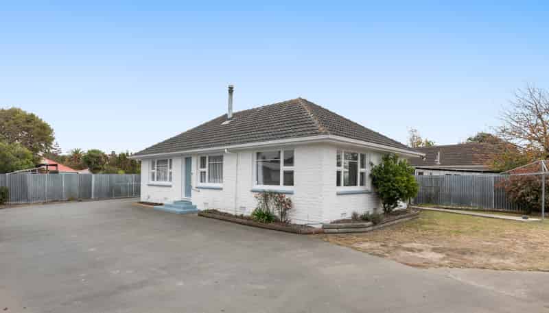 31 Tomrich Street, Aranui