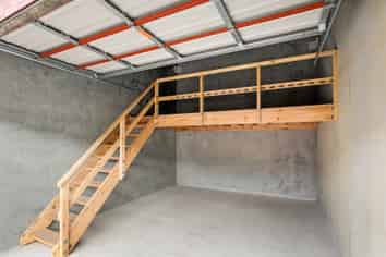 Secure Storage Solution