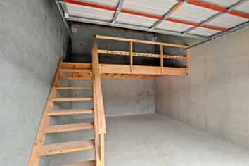 Secure Storage Solution