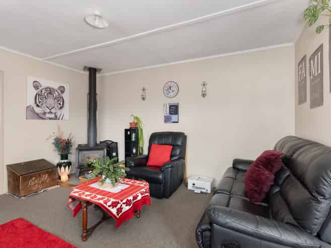 11 & 11B Chisnall Street, Richmond