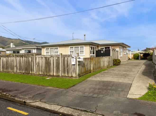 11 & 11B Chisnall Street, Richmond