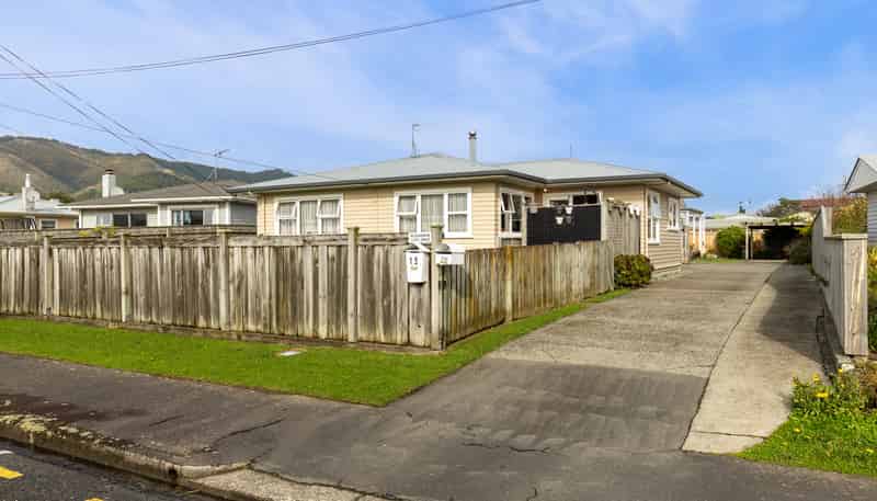 11 & 11B Chisnall Street, Richmond