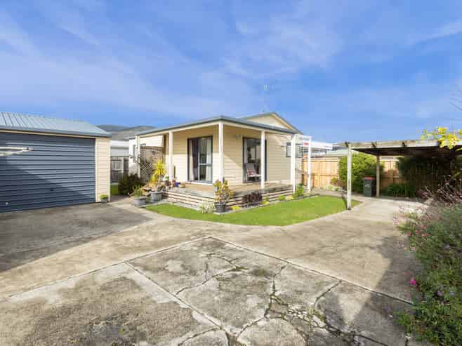 11 & 11B Chisnall Street, Richmond