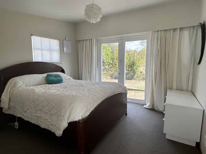 36 Leask Street, Omakau