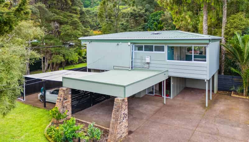 7 Waima Crescent, Titirangi