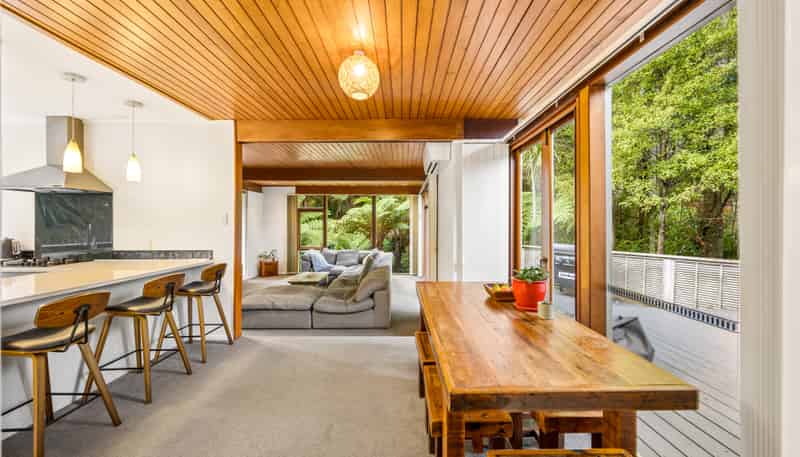 7 Waima Crescent, Titirangi