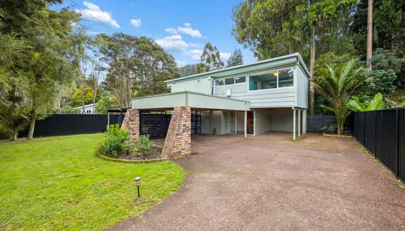 7 Waima Crescent, Titirangi