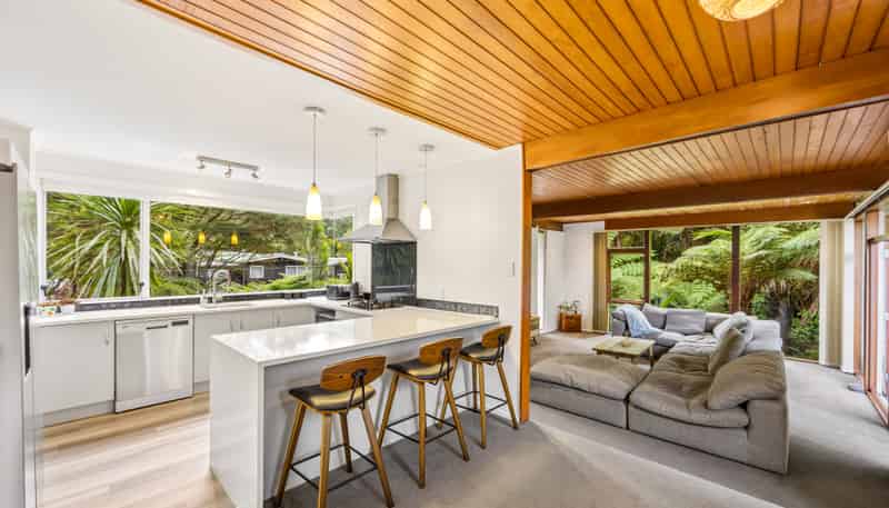 7 Waima Crescent, Titirangi