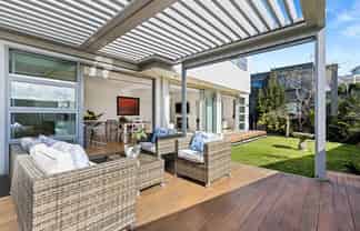 340A Beach Road, Mairangi Bay
