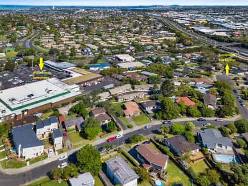 12 Cockayne Crescent, Sunnynook