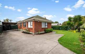 35 Clevedon Road, Papakura