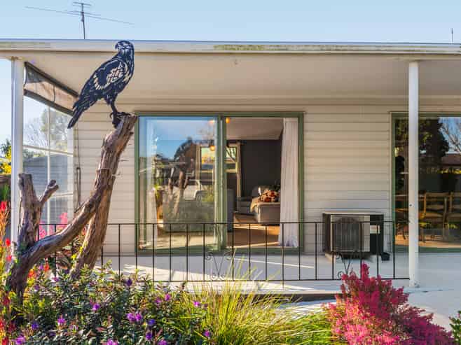 48 Orrick Crescent, Avondale