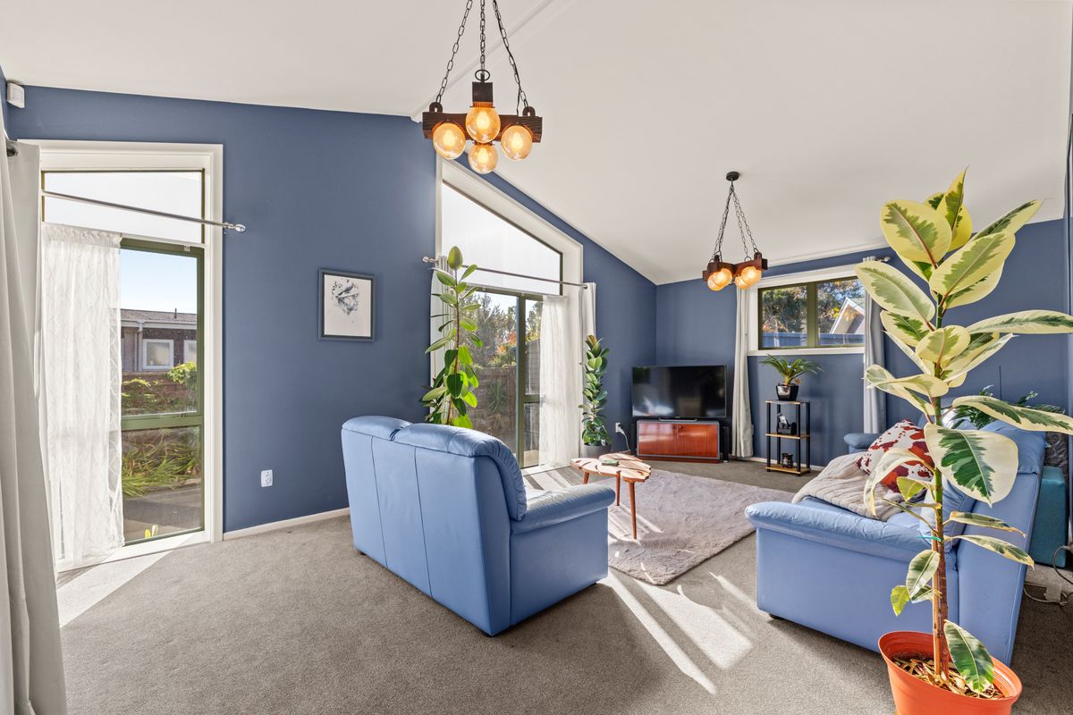 Space to Relax. Room to Live. - Ansicht 2