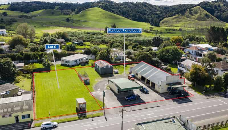7586 State Highway 1, Ohaeawai