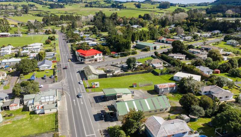 7586 State Highway 1, Ohaeawai