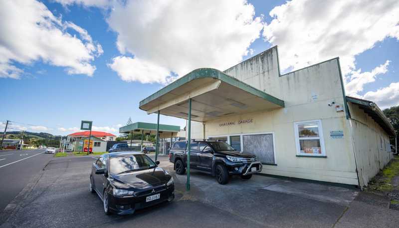 7586 State Highway 1, Ohaeawai