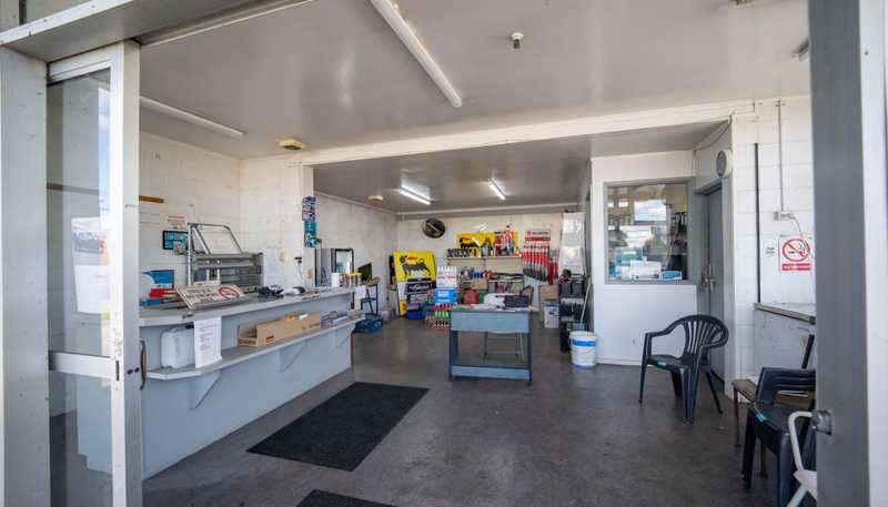 7586 State Highway 1, Ohaeawai