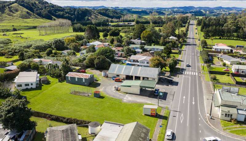 7586 State Highway 1, Ohaeawai