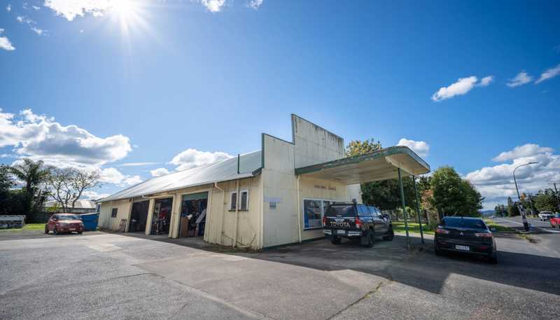 7586 State Highway 1, Ohaeawai