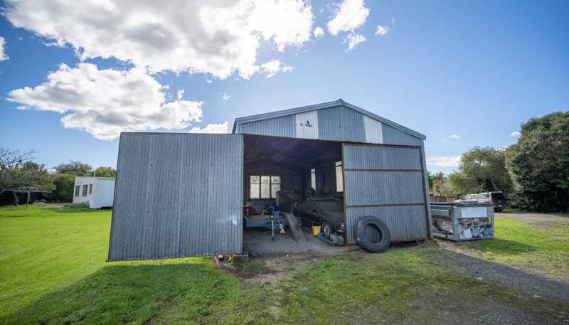 7586 State Highway 1, Ohaeawai
