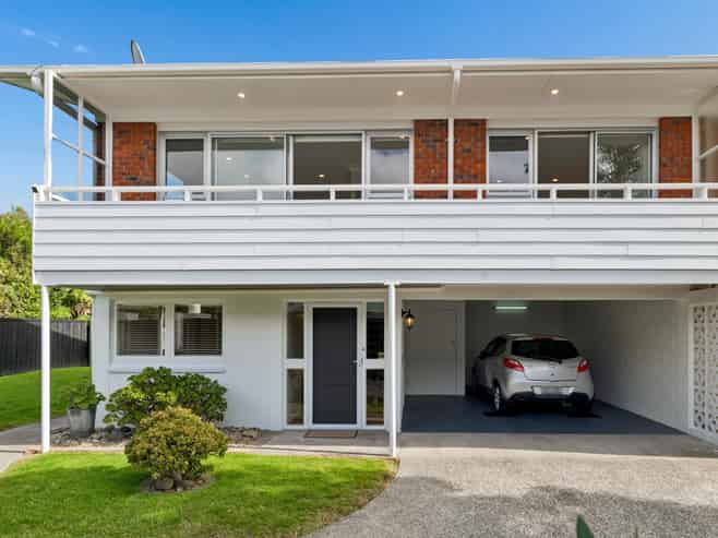 4/33 Speight Road, St Heliers