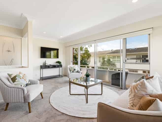 4/33 Speight Road, St Heliers