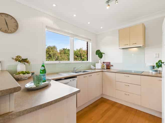 4/33 Speight Road, St Heliers
