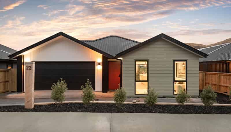 22 Cheviot Street, Jacks Point