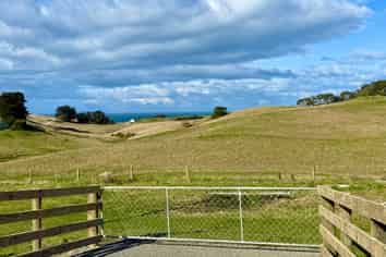 54a or 54b Tenby, MOERAKI