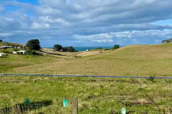 54/2 or 54/3 Tenby, MOERAKI