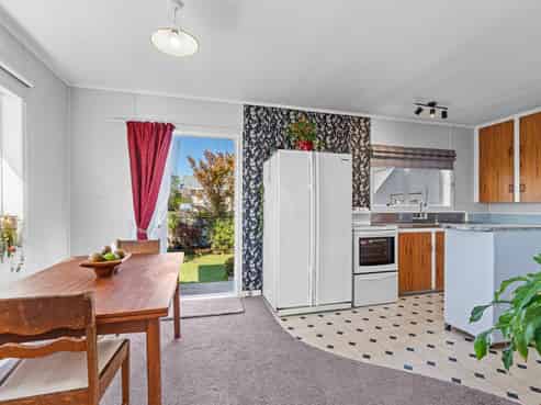 2 Turakina Street, Merrilands