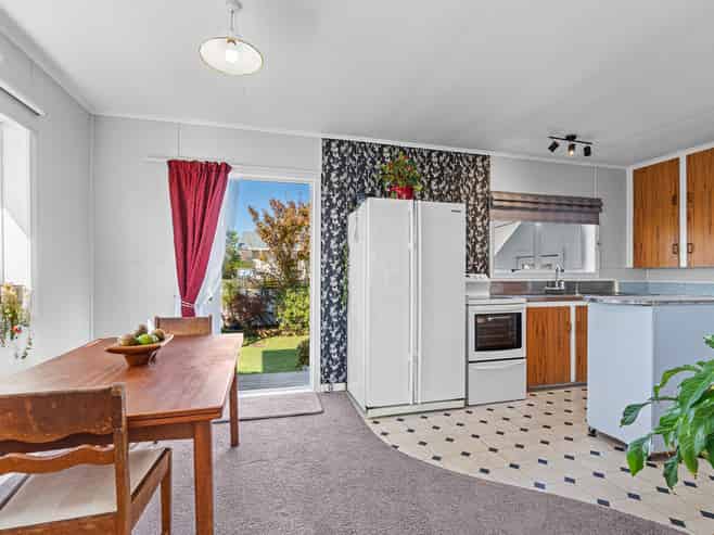 2 Turakina Street, Merrilands
