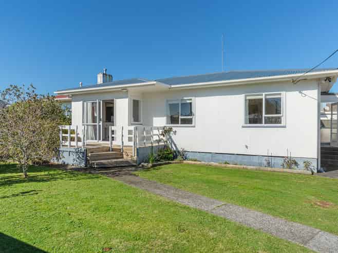 2 Turakina Street, Merrilands