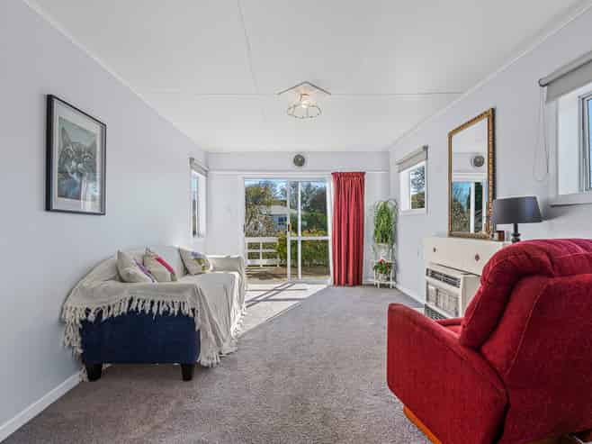 2 Turakina Street, Merrilands