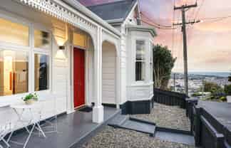75 Maryhill Terrace, Maryhill