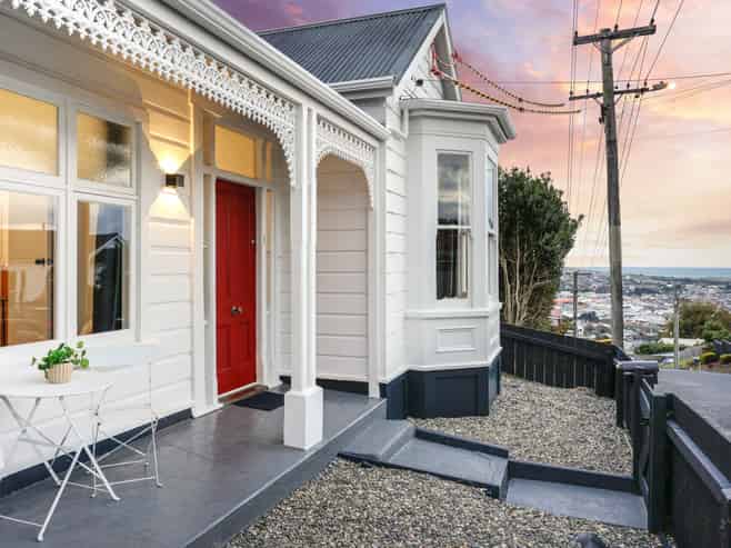 75 Maryhill Terrace, Maryhill