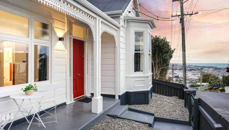 75 Maryhill Terrace, Maryhill