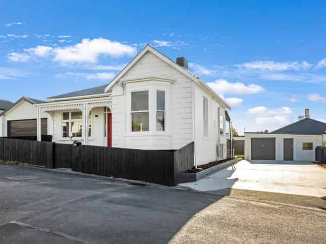 75 Maryhill Terrace, Maryhill