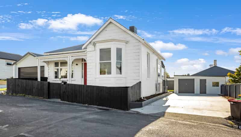 75 Maryhill Terrace, Maryhill