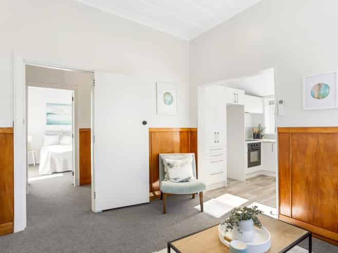 75 Maryhill Terrace, Maryhill