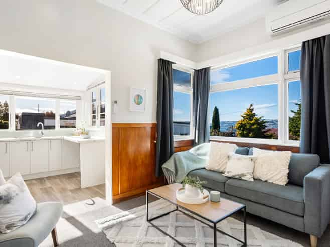 75 Maryhill Terrace, Maryhill