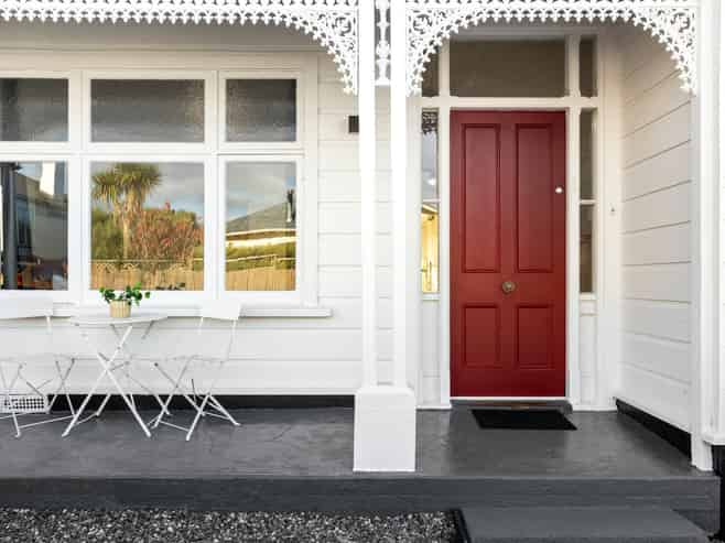 75 Maryhill Terrace, Maryhill