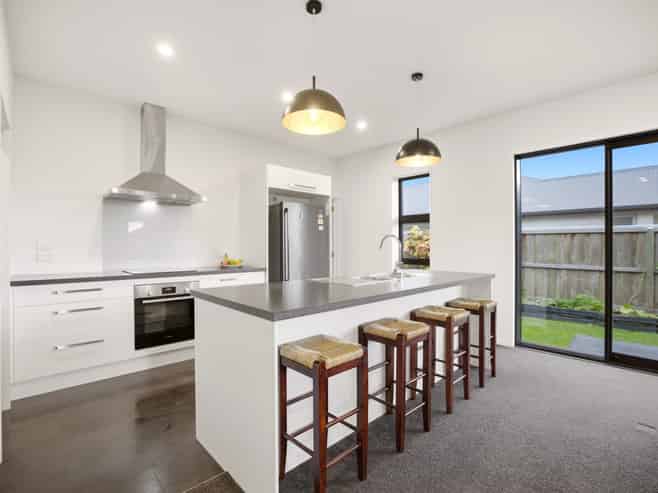 25 Chris Drive, Rolleston