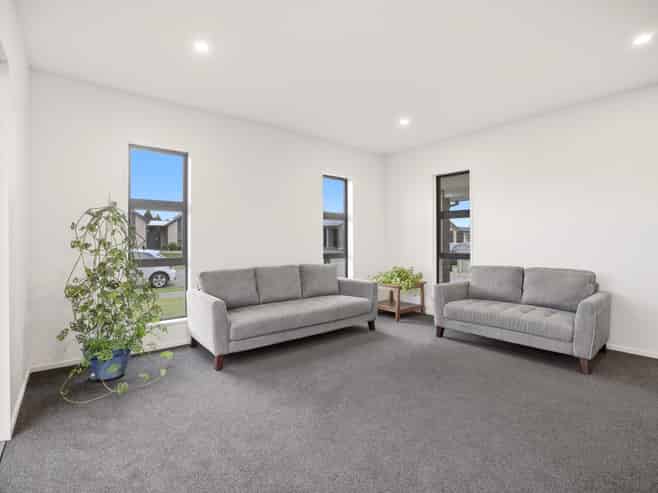 25 Chris Drive, Rolleston