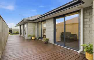 25 Chris Drive, Rolleston