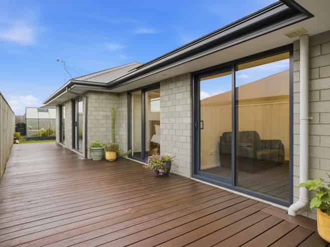 25 Chris Drive, Rolleston