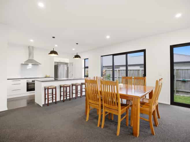 25 Chris Drive, Rolleston